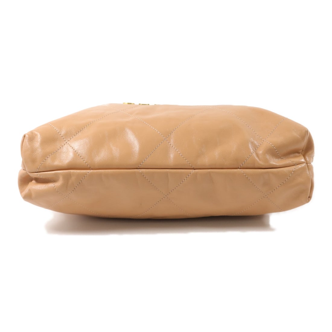Chanel 22 Small Beige - 4