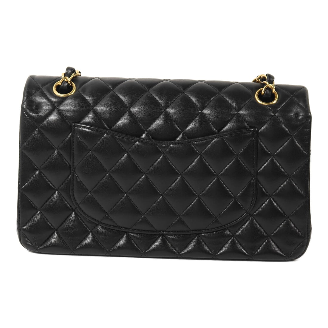 Chanel Classic 25 Black - 2