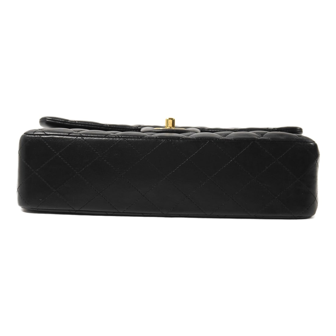 Chanel Classic 25 Black - 4
