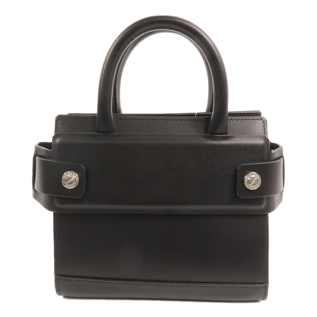 Givenchy Mini Horizon 2Way Black - 2