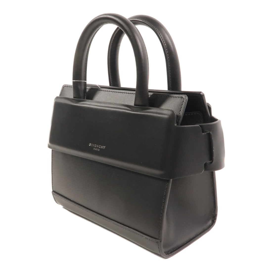 Givenchy Mini Horizon 2Way Black - 3