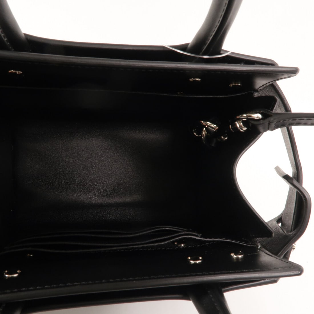 Givenchy Mini Horizon 2Way Black - 5