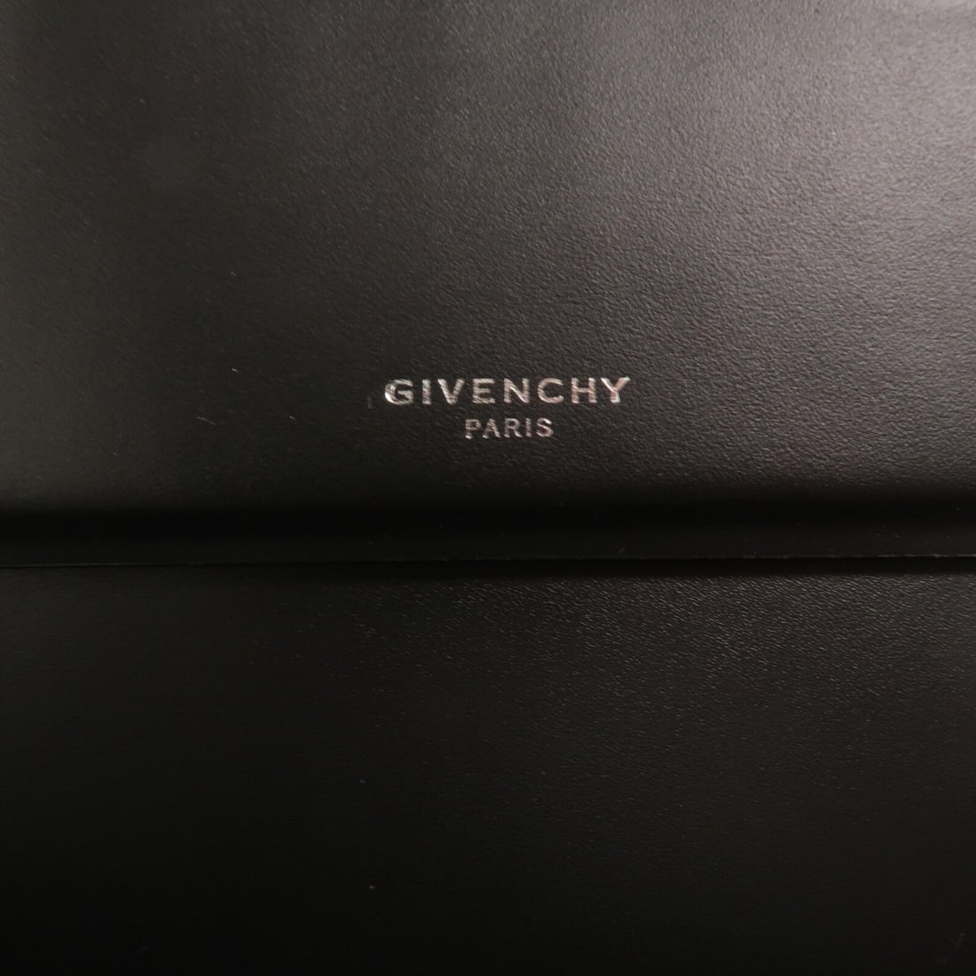 Givenchy Mini Horizon 2Way Black - 6