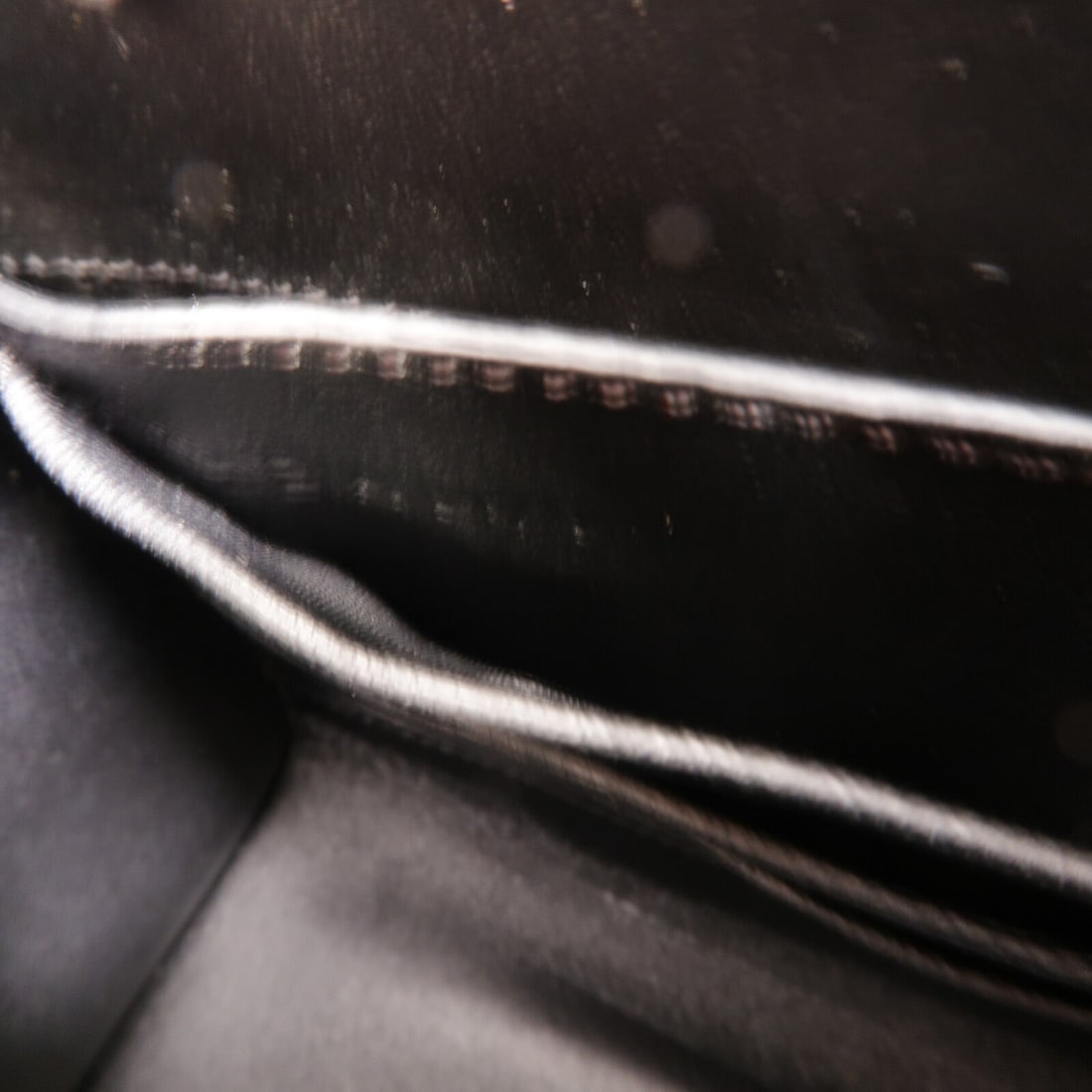 Givenchy Mini Horizon 2Way Black - 7
