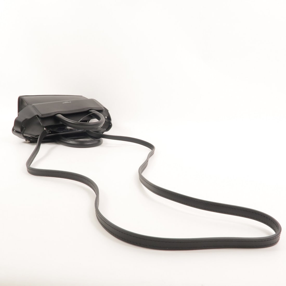 Givenchy Mini Horizon 2Way Black - 9