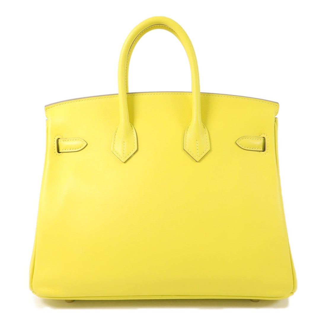 Hermes Birkin 25 Lime - 2