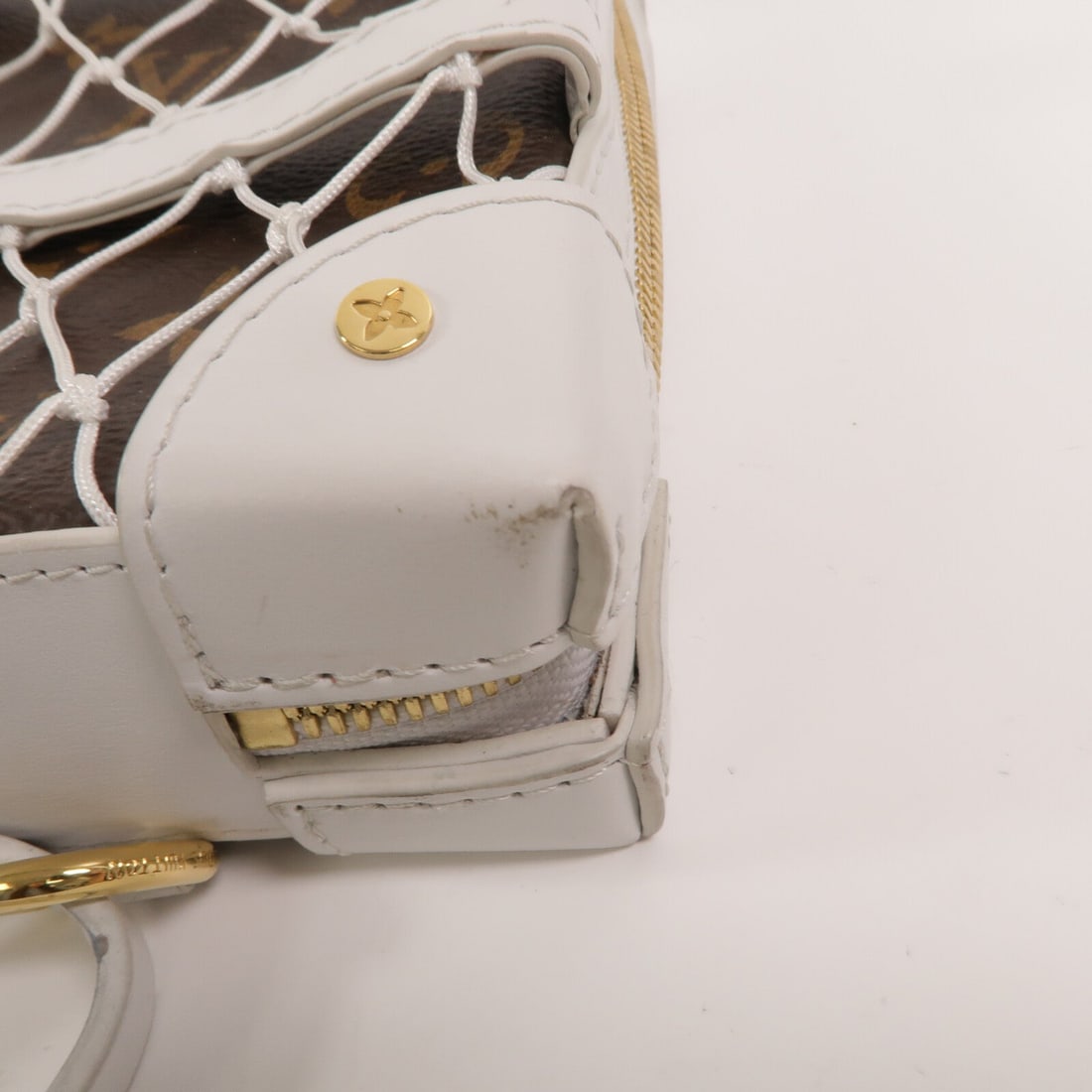 Louis Vuitton LVxNBA Soft Trunk - 11