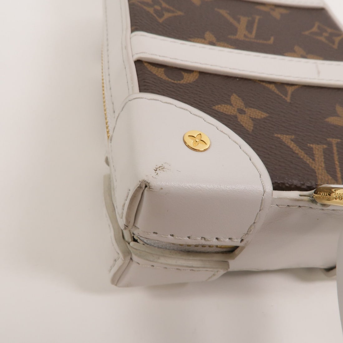 Louis Vuitton LVxNBA Soft Trunk - 12