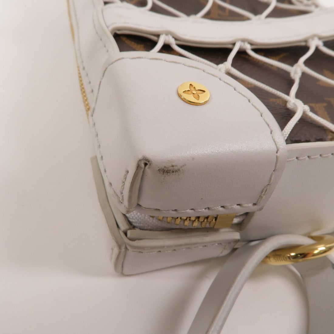 Louis Vuitton LVxNBA Soft Trunk - 14