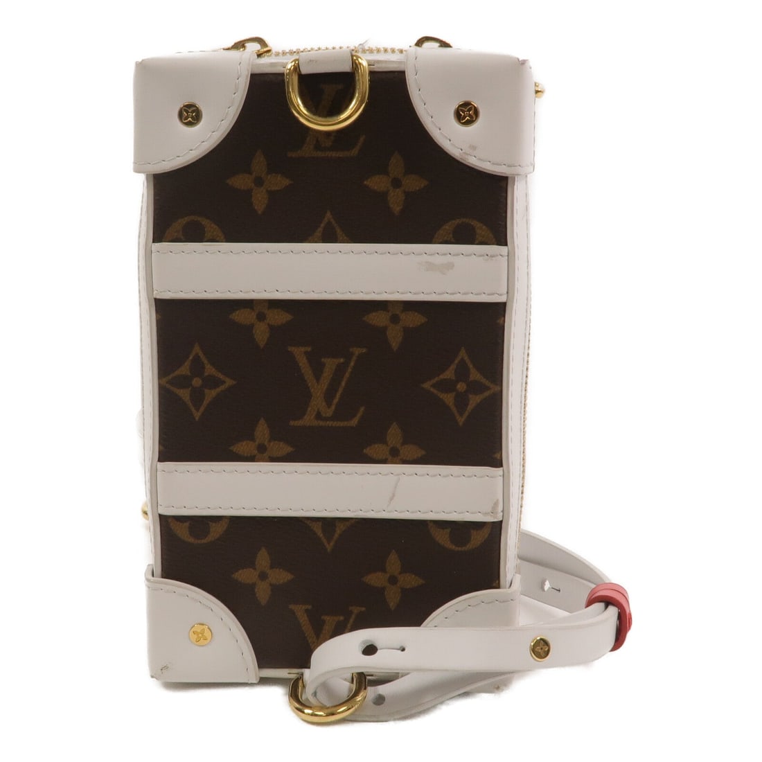 Louis Vuitton LVxNBA Soft Trunk - 2