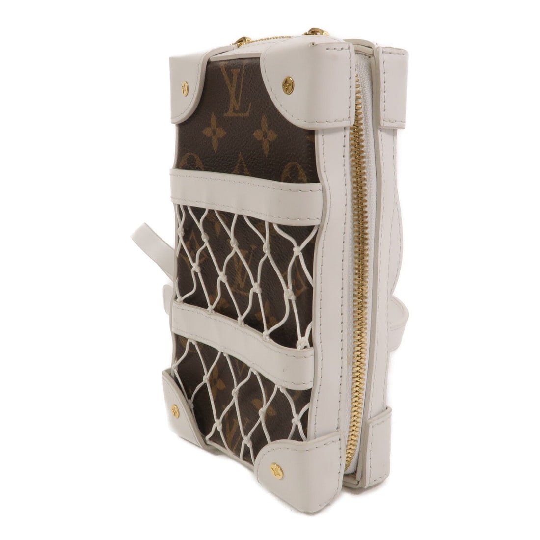Louis Vuitton LVxNBA Soft Trunk - 3