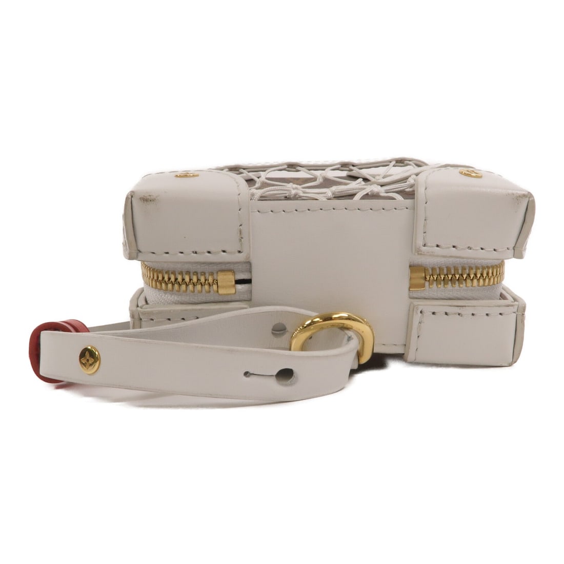 Louis Vuitton LVxNBA Soft Trunk - 4