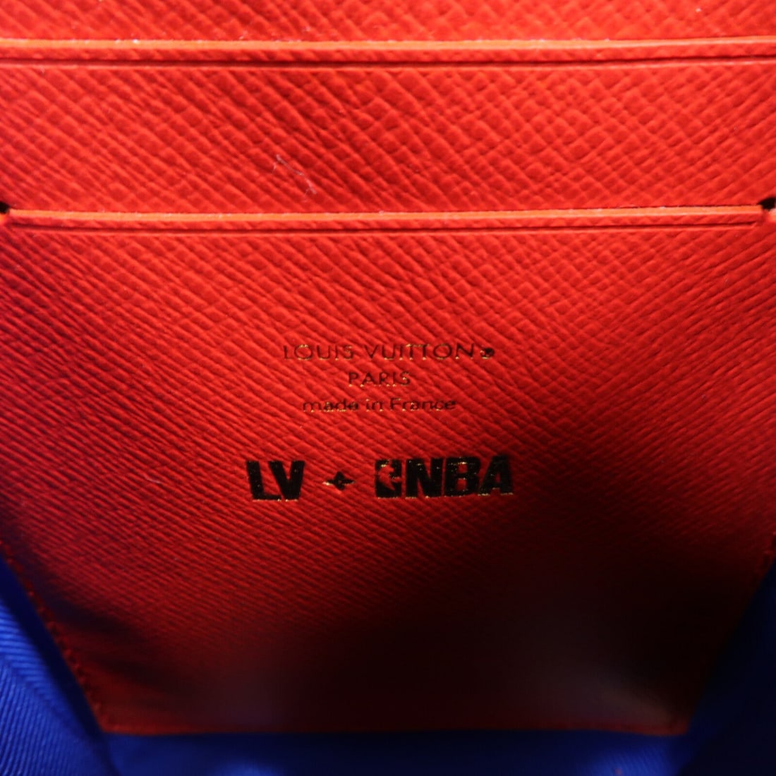 Louis Vuitton LVxNBA Soft Trunk - 6
