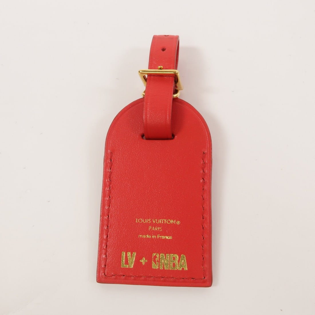 Louis Vuitton LVxNBA Soft Trunk - 9