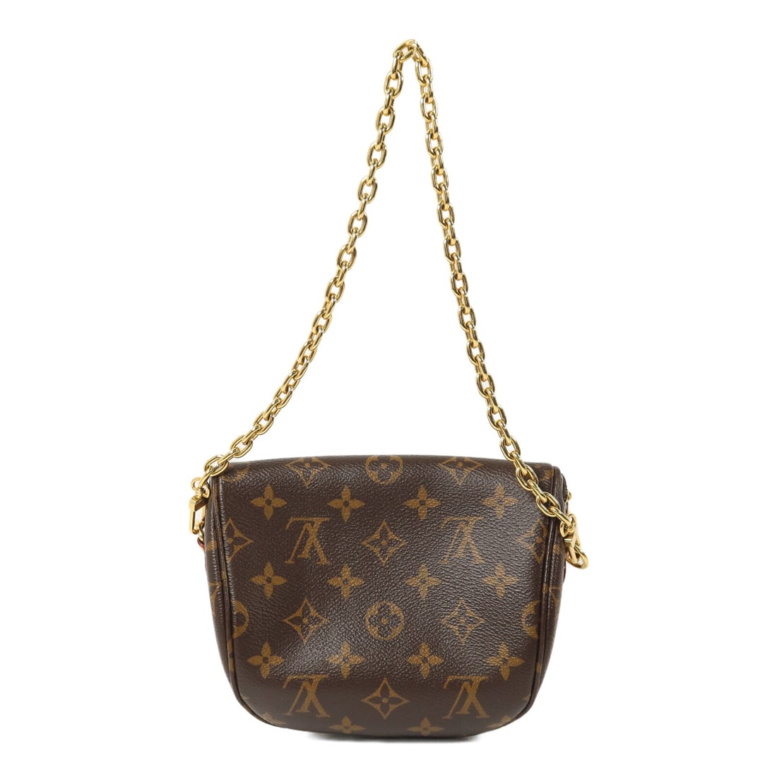 Louis Vuitton Mini Bumbag Brown - 2