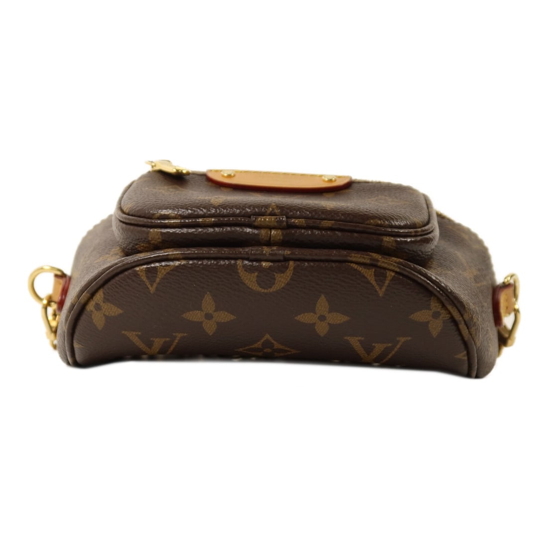 Louis Vuitton Mini Bumbag Brown - 4