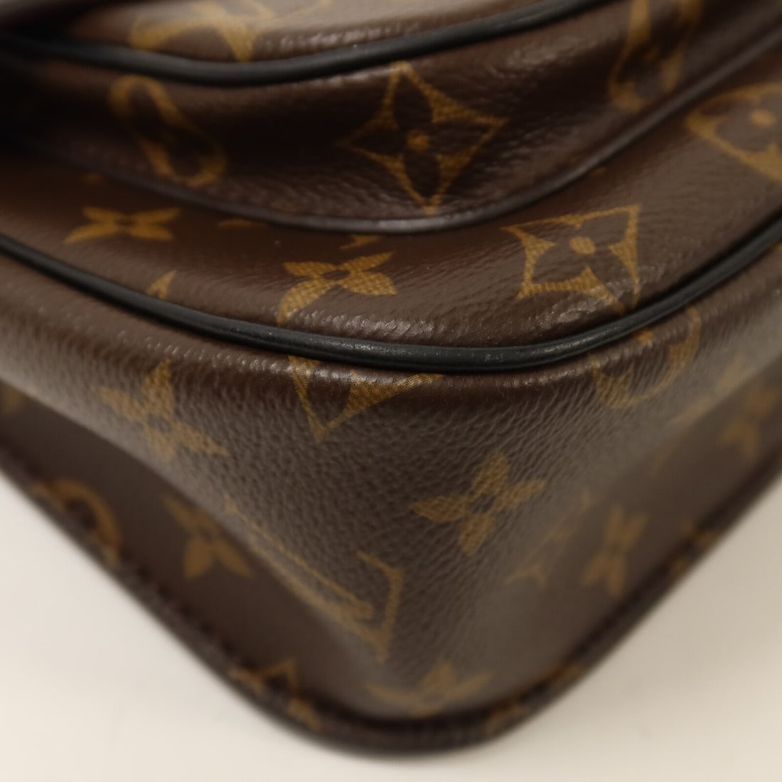 Louis Vuitton Passy Brown - 11