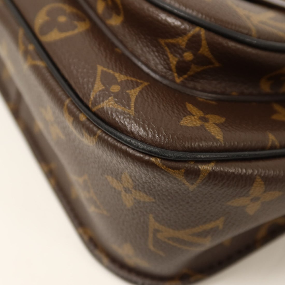 Louis Vuitton Passy Brown - 12