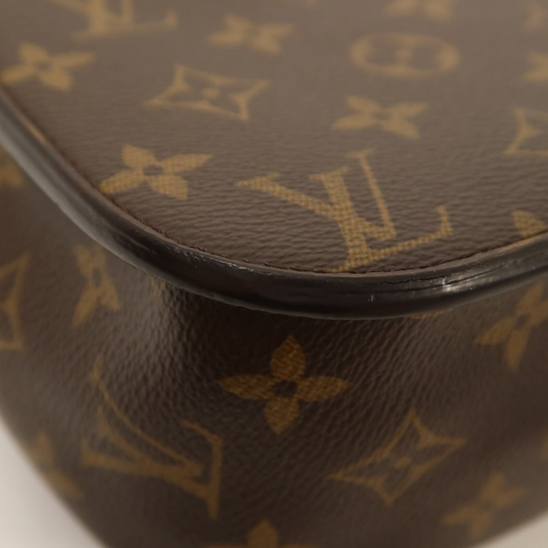 Louis Vuitton Passy Brown - 13