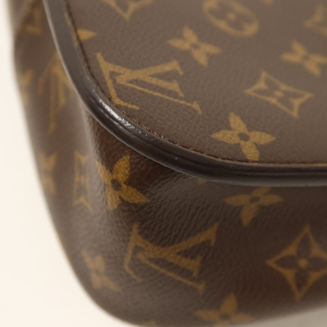 Louis Vuitton Passy Brown - 14