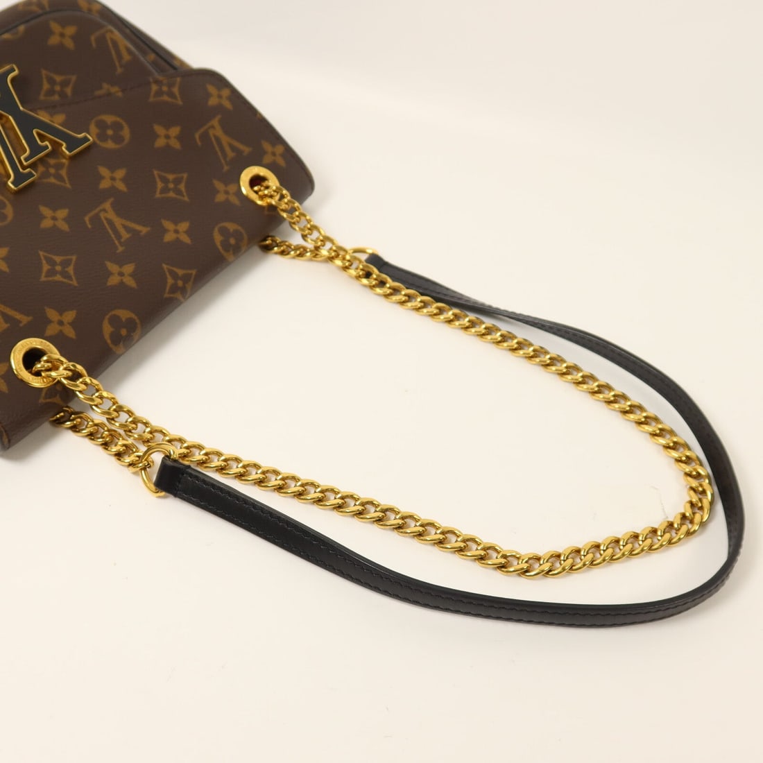Louis Vuitton Passy Brown - 8