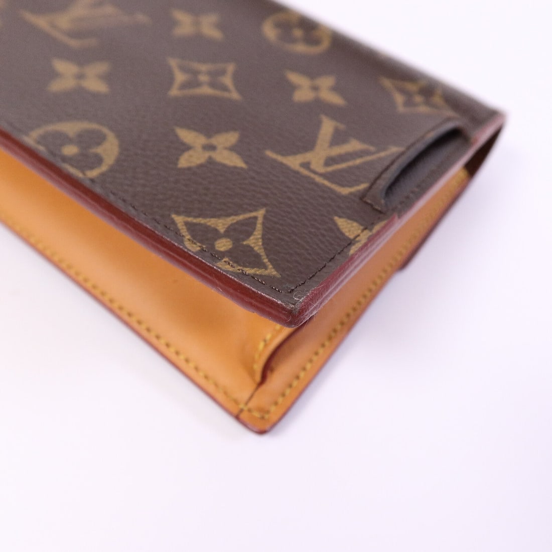 Louis Vuitton S Lock Belt Pouch - 13
