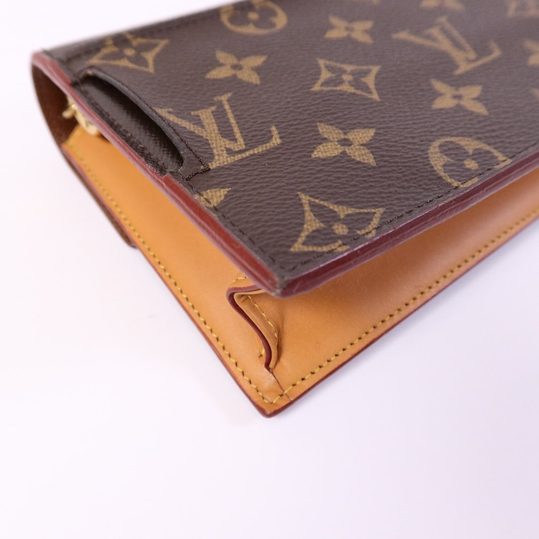 Louis Vuitton S Lock Belt Pouch - 14