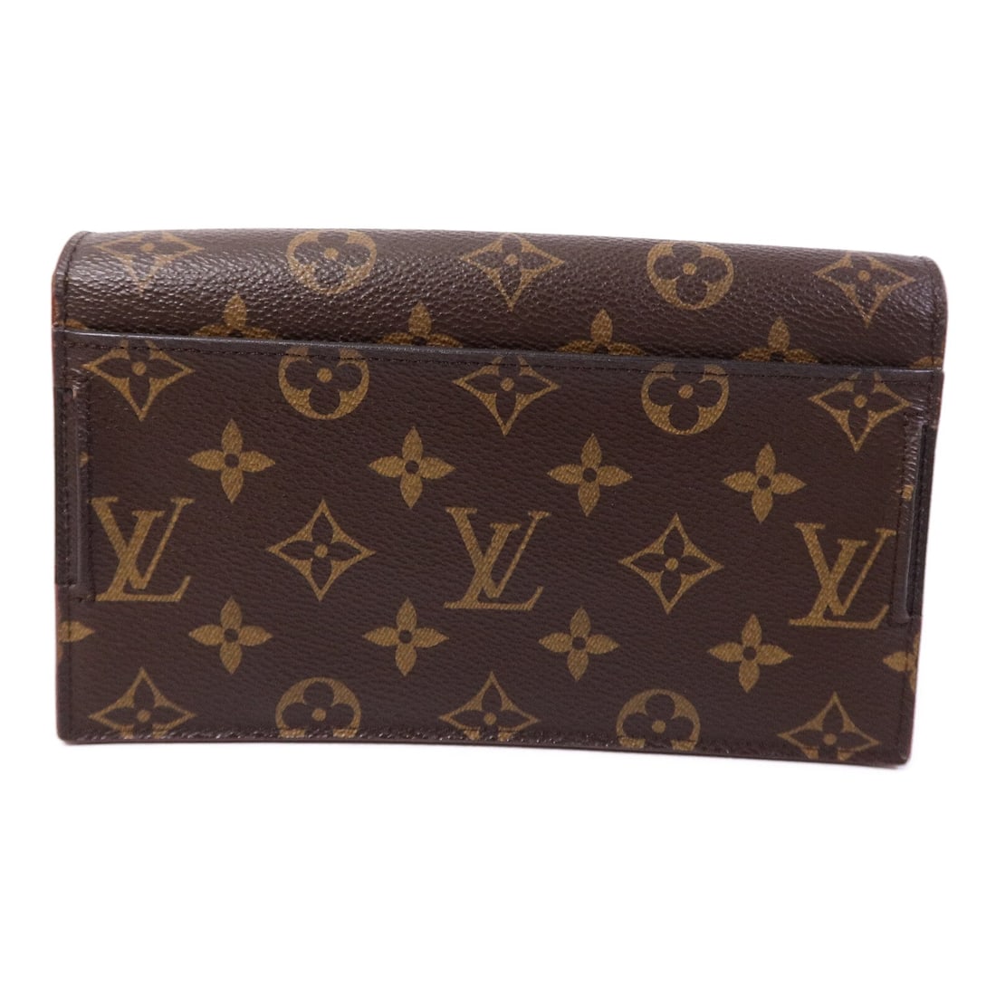 Louis Vuitton S Lock Belt Pouch - 2