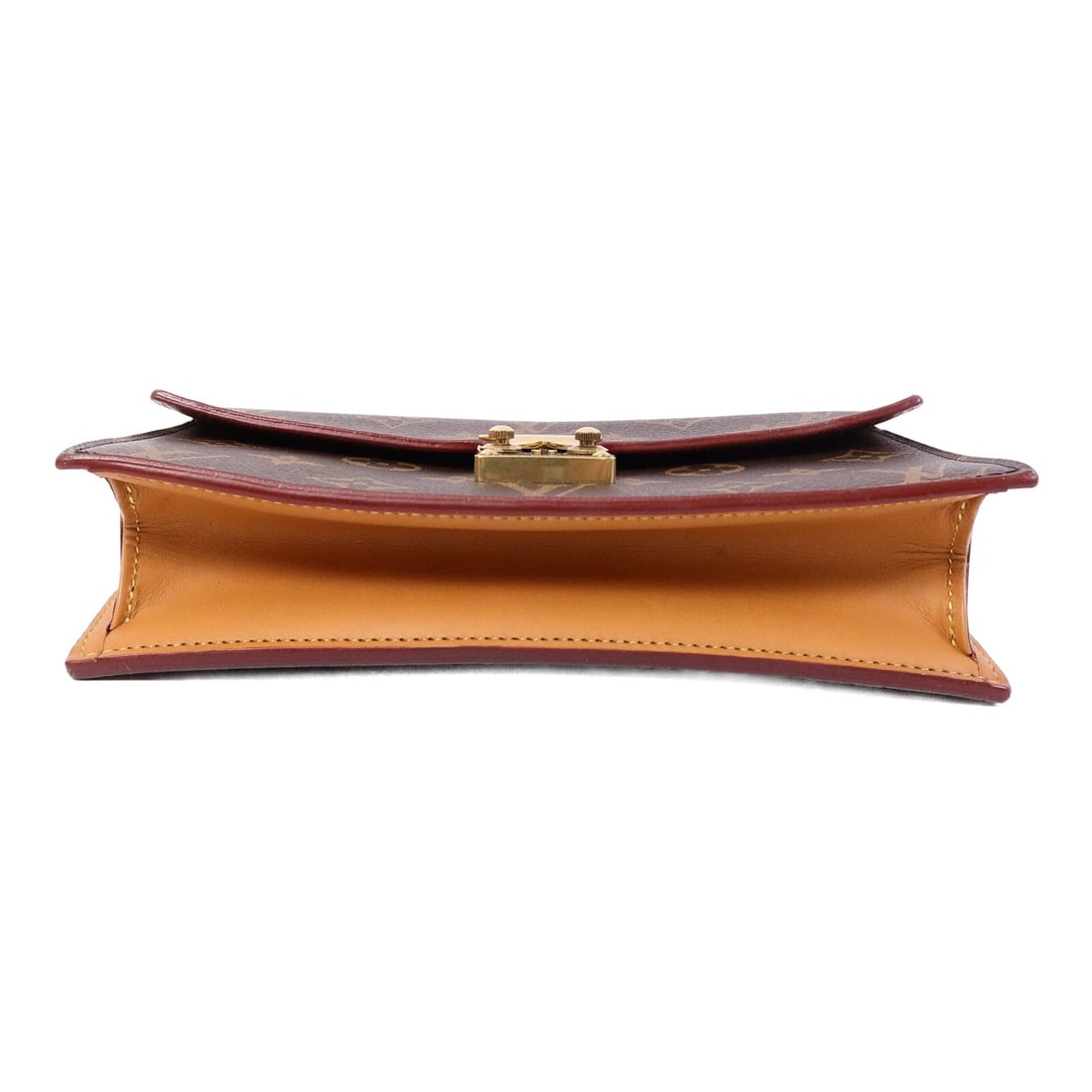 Louis Vuitton S Lock Belt Pouch - 4