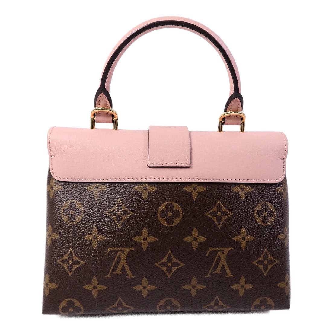 Louis Vuitton Locky BB Pink - 2