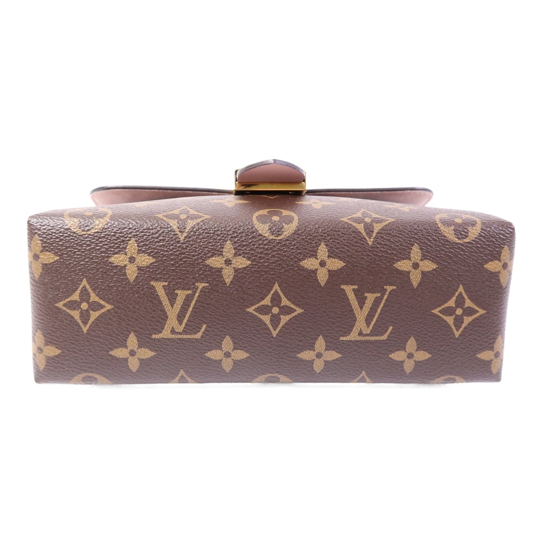 Louis Vuitton Locky BB Pink - 4