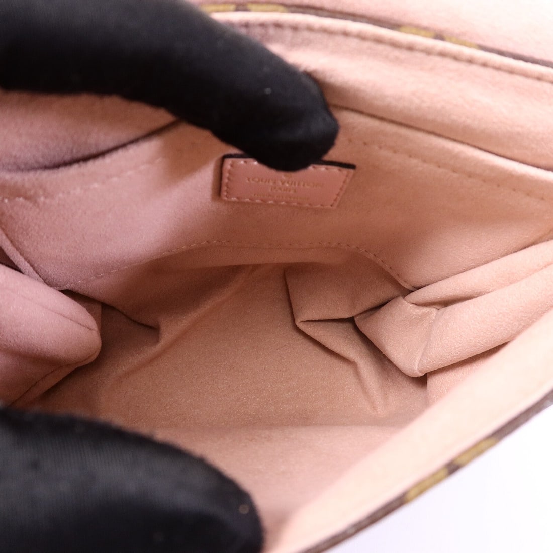 Louis Vuitton Locky BB Pink - 5