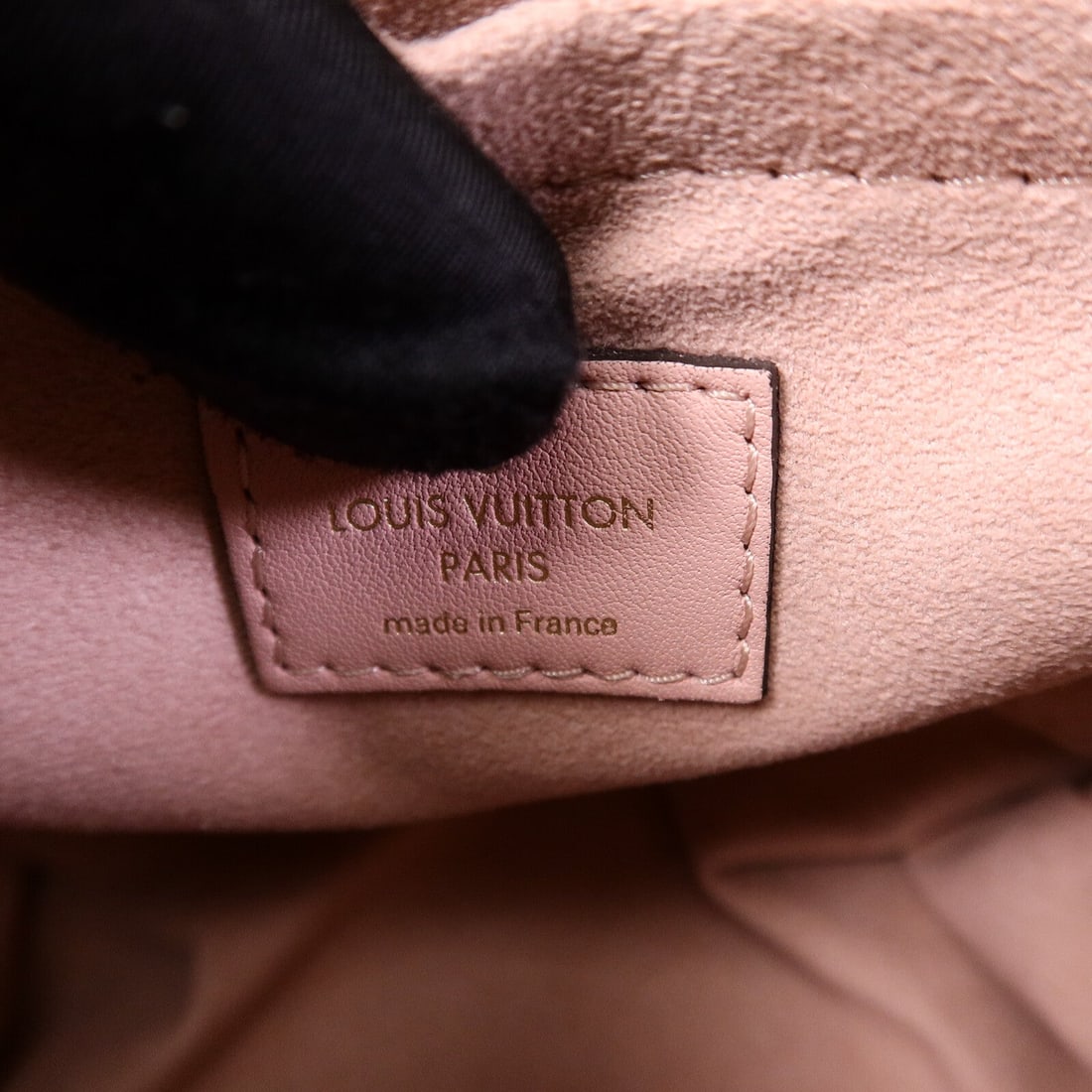 Louis Vuitton Locky BB Pink - 6