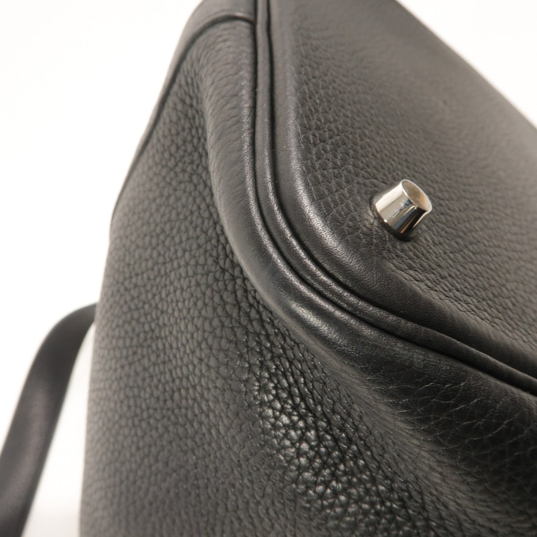 Hermes Picotin MM Noir - 11