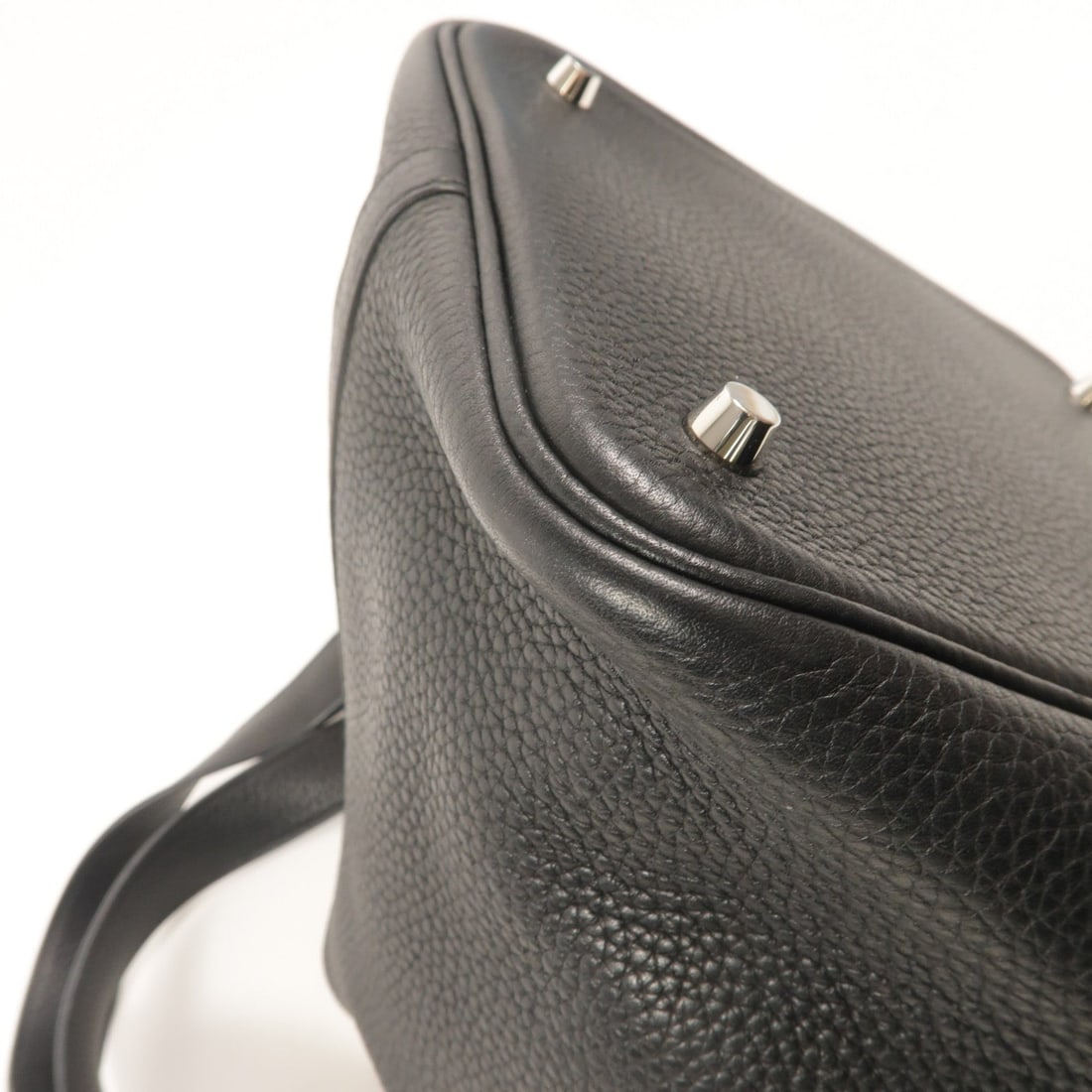 Hermes Picotin MM Noir - 13