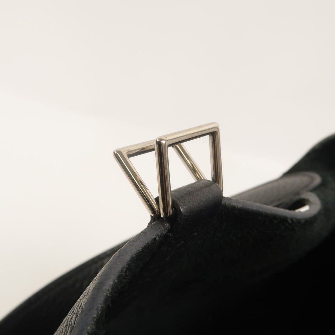 Hermes Picotin MM Noir - 14