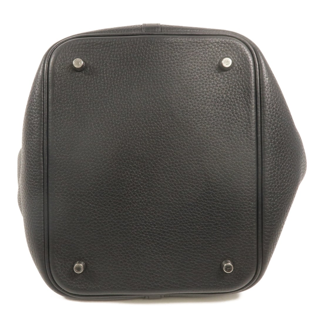 Hermes Picotin MM Noir - 4