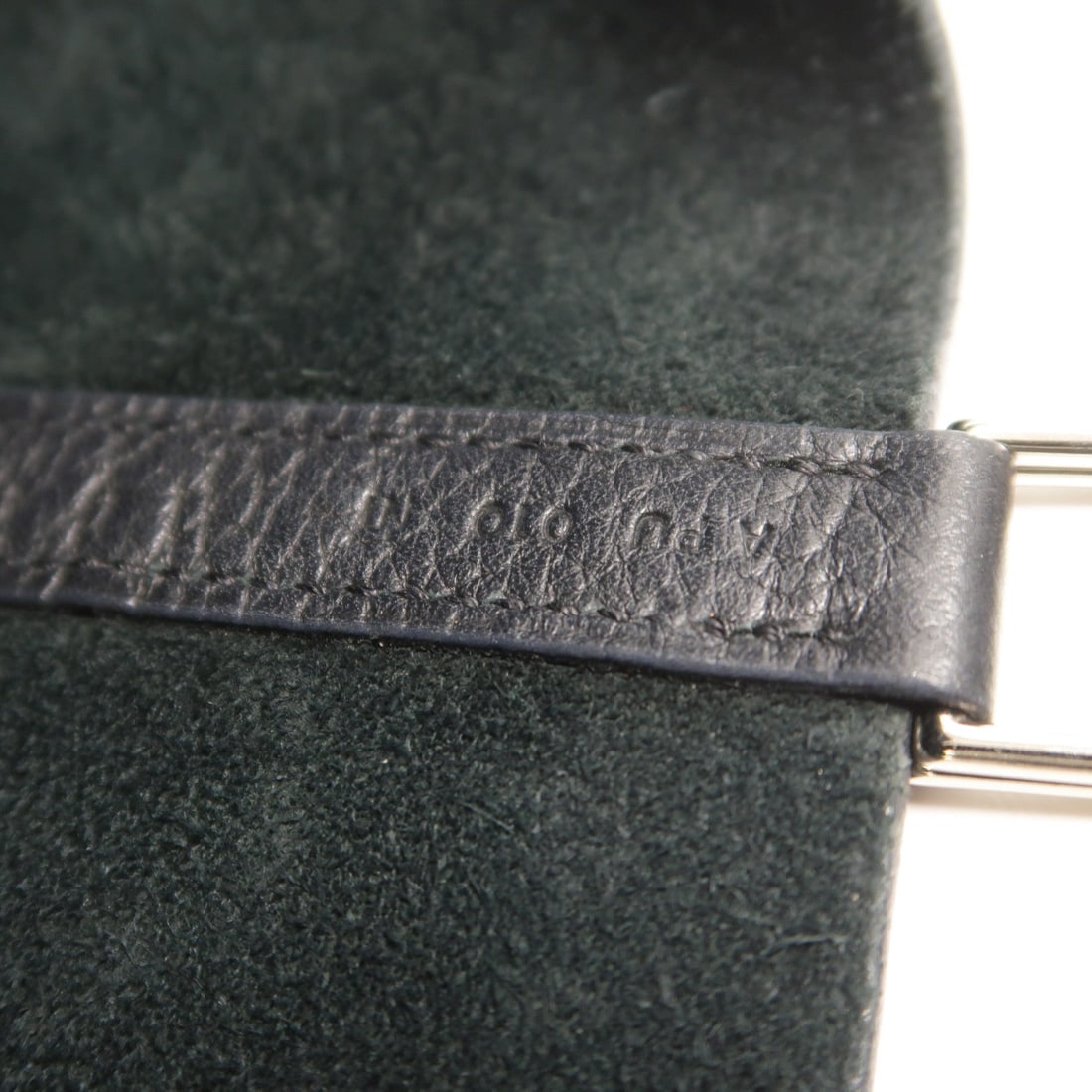 Hermes Picotin MM Noir - 7