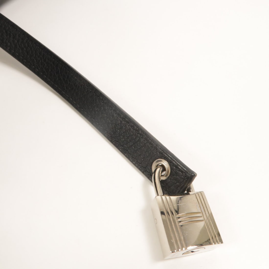 Hermes Picotin MM Noir - 9