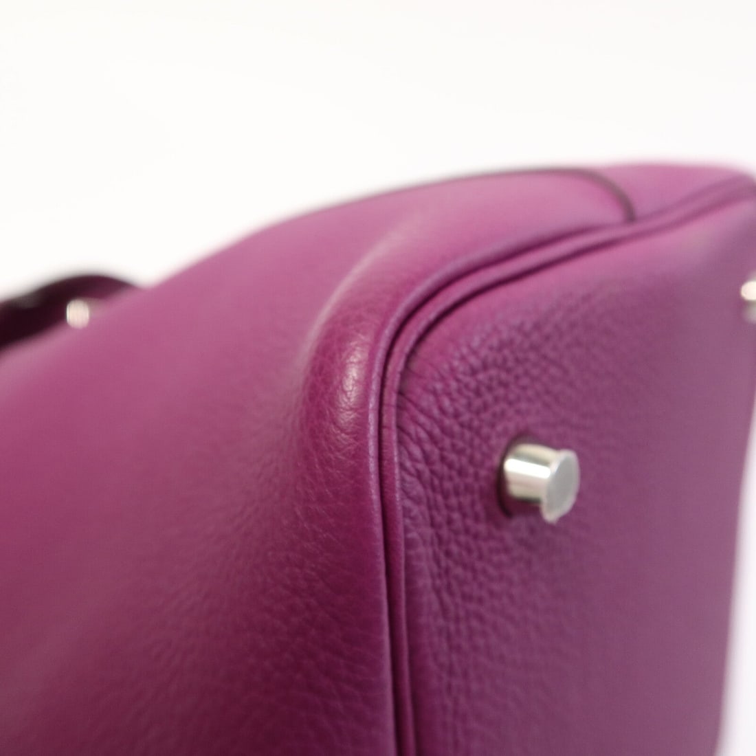 Hermes Picotin MM Anemone - 11