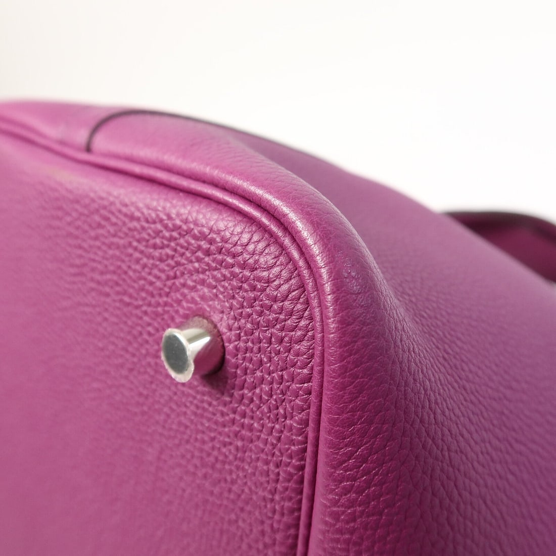 Hermes Picotin MM Anemone - 12