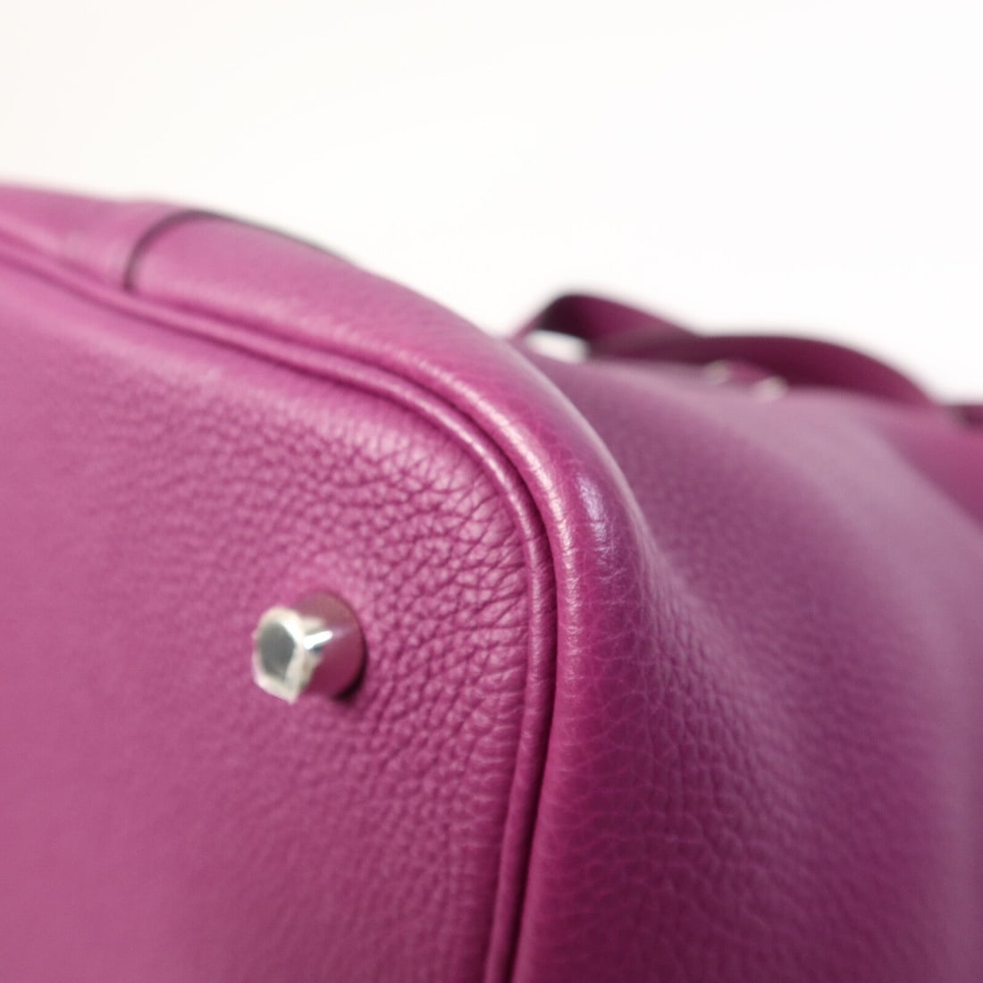 Hermes Picotin MM Anemone - 14