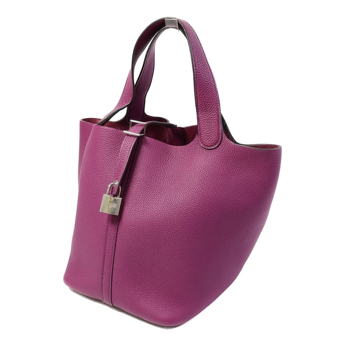 Hermes Picotin MM Anemone - 2