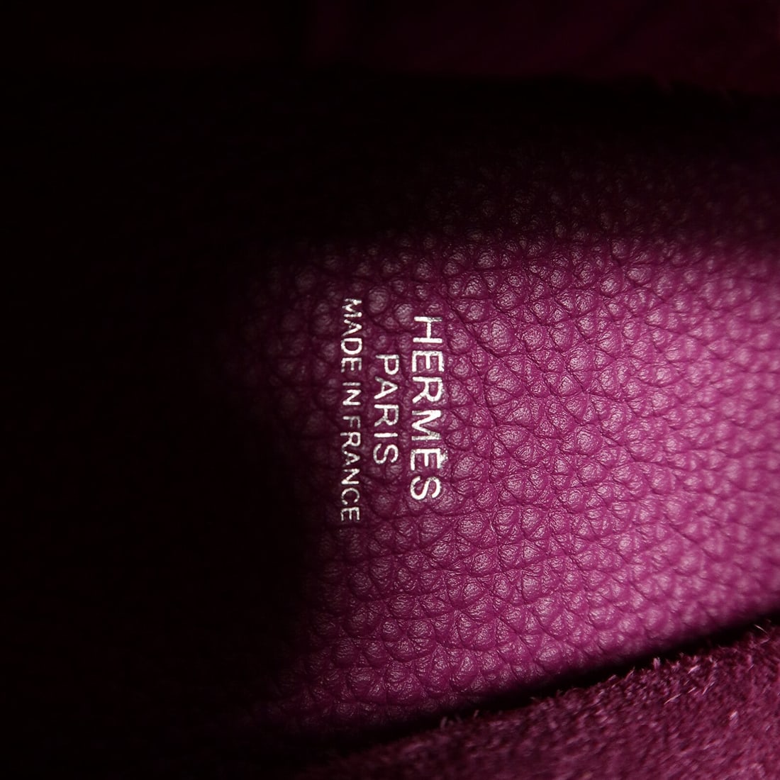 Hermes Picotin MM Anemone - 6