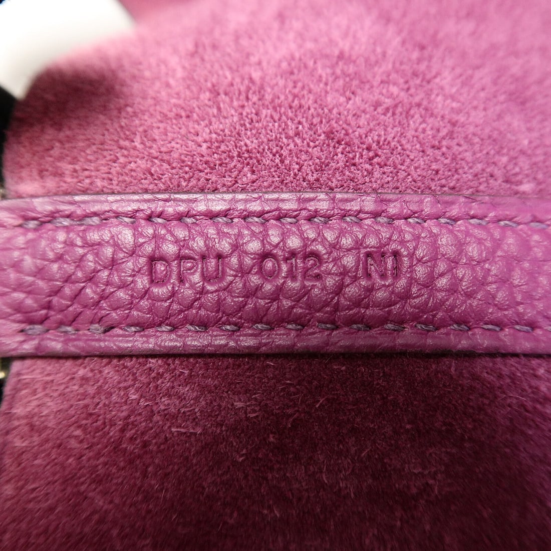 Hermes Picotin MM Anemone - 7