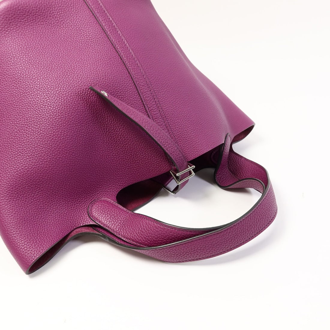 Hermes Picotin MM Anemone - 9