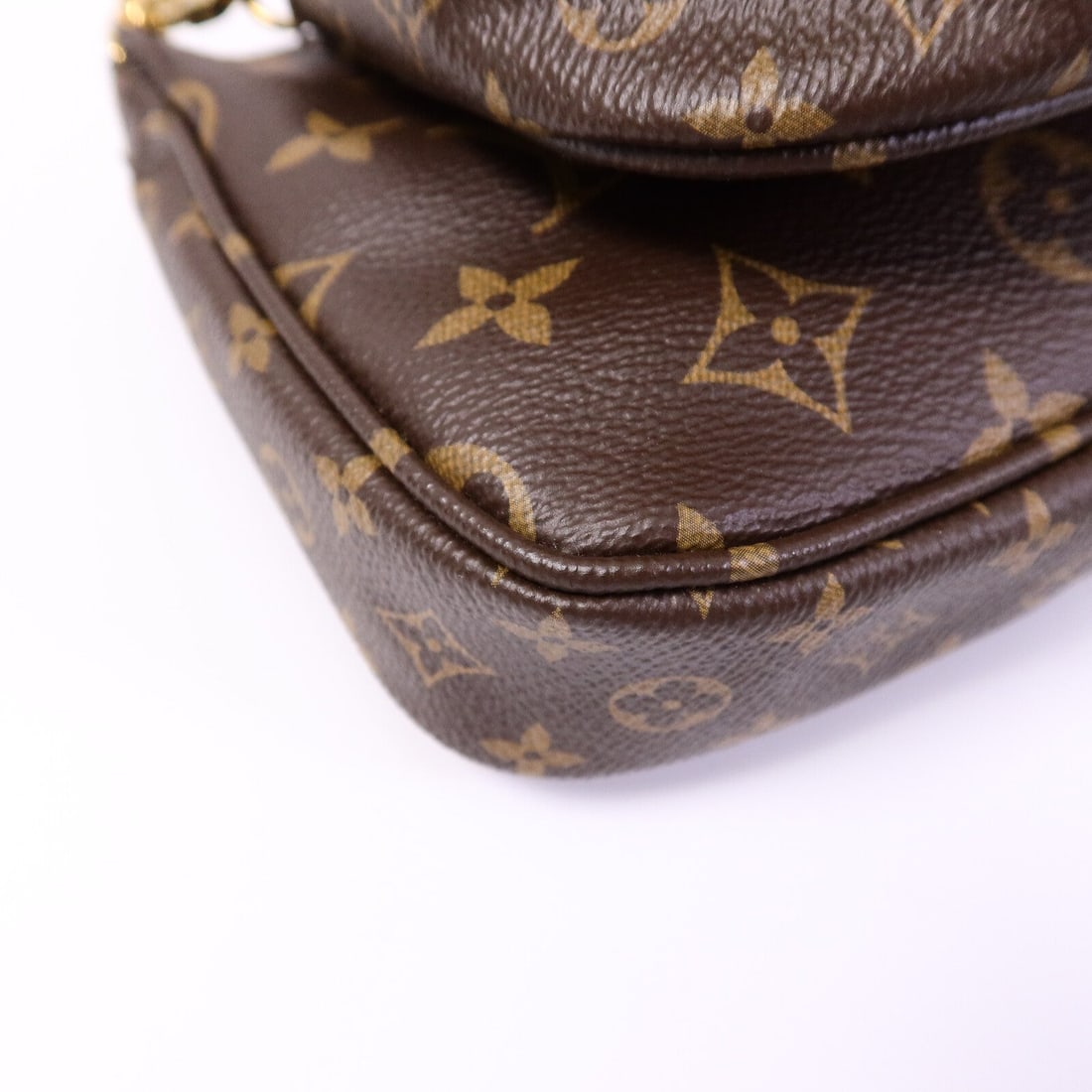 Louis Vuitton Multi Pochette Brown - 12