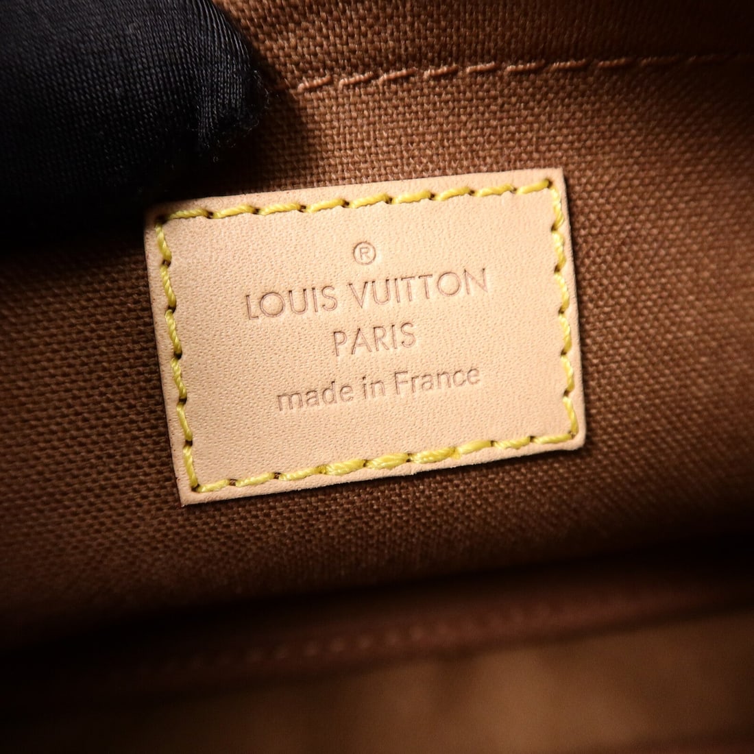 Louis Vuitton Multi Pochette Brown - 6