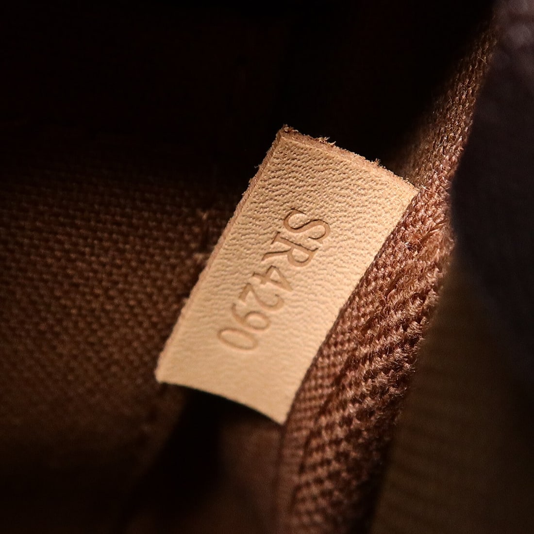 Louis Vuitton Multi Pochette Brown - 8