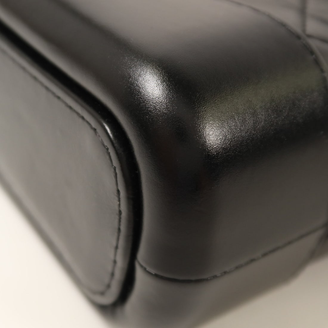 Chanel Gabrielle Small Black - 15